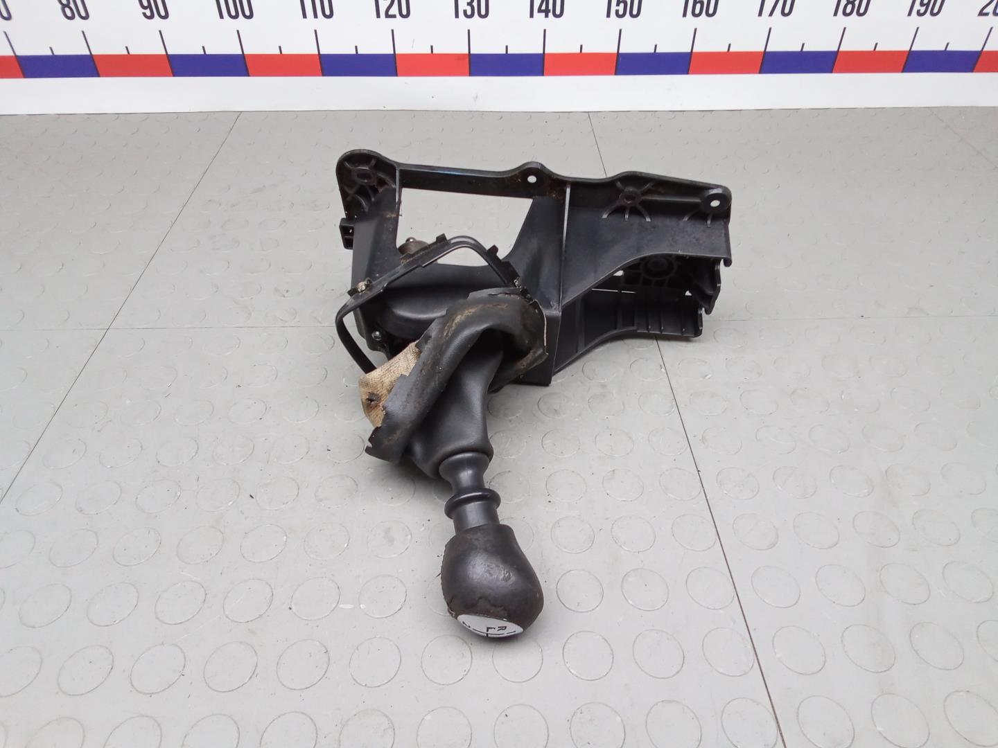 Кулиса МКПП / АКПП