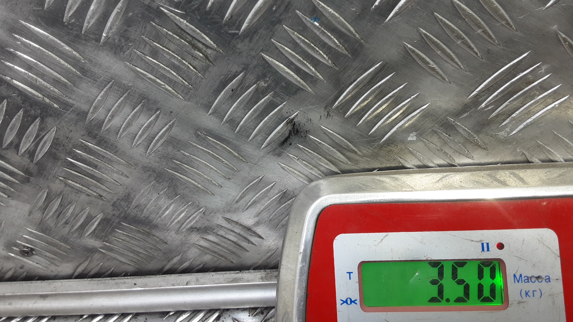 ТНВД (Топливный насос высокого давления)