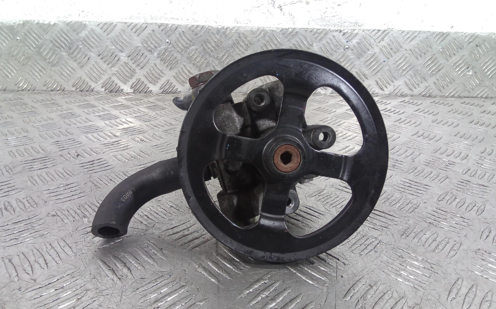 Насос ГУР (гидроусилитель руля)