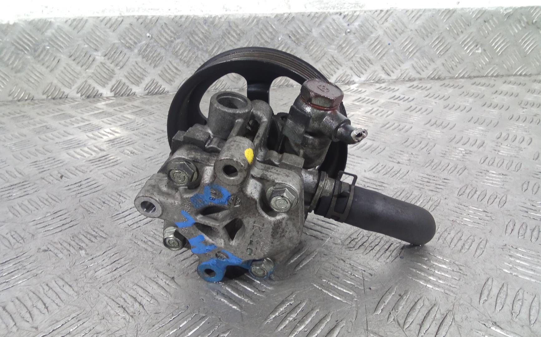 Насос ГУР (гидроусилитель руля)