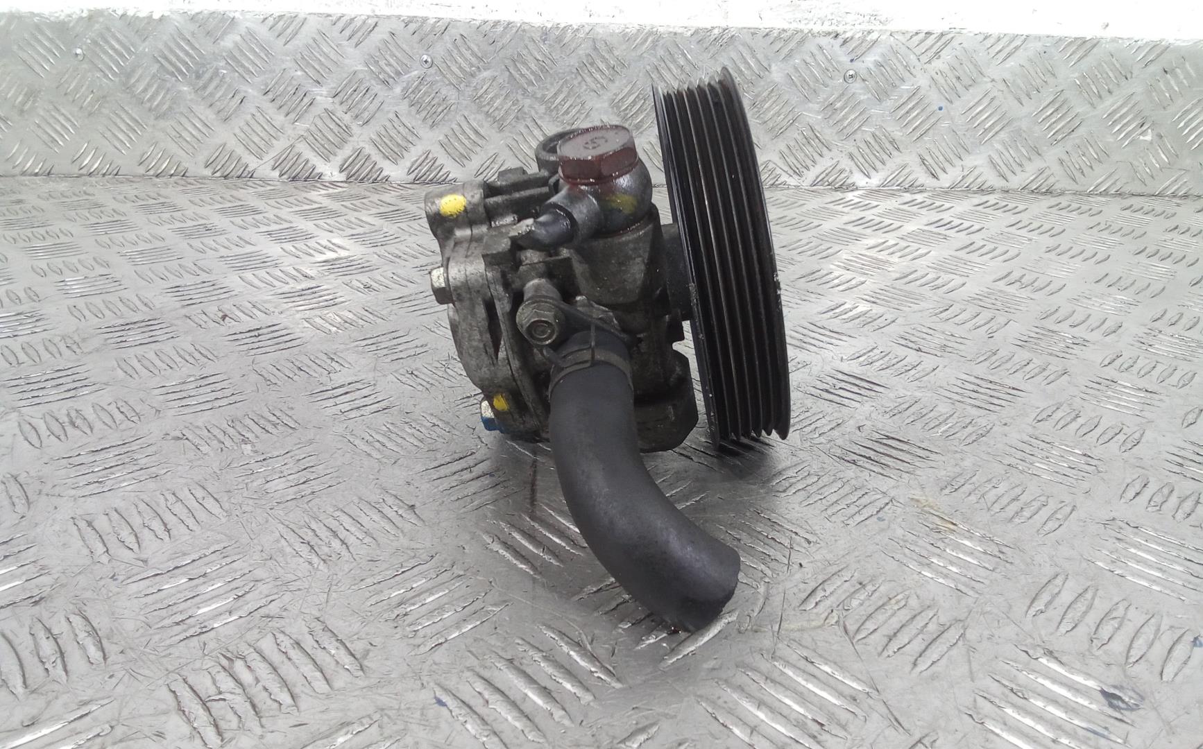 Насос ГУР (гидроусилитель руля)