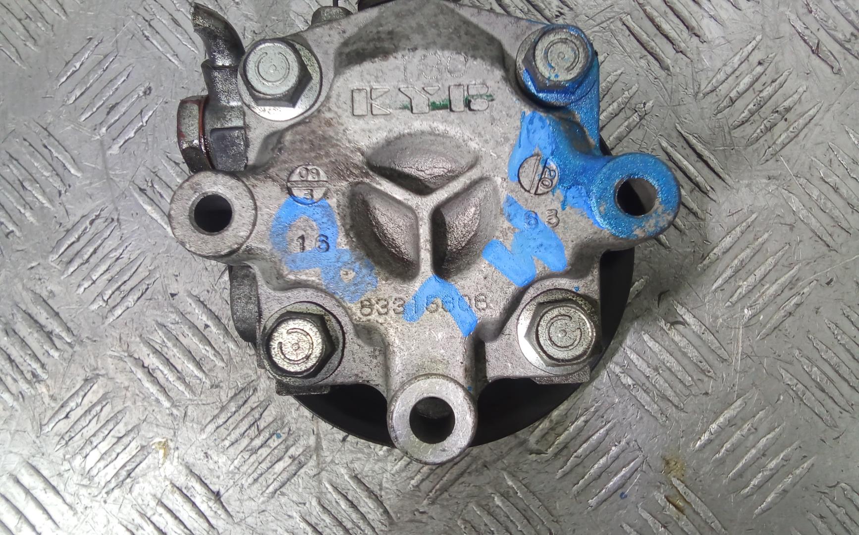 Насос ГУР (гидроусилитель руля)