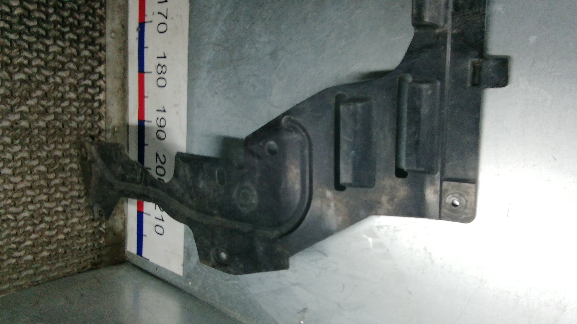 Защита картера