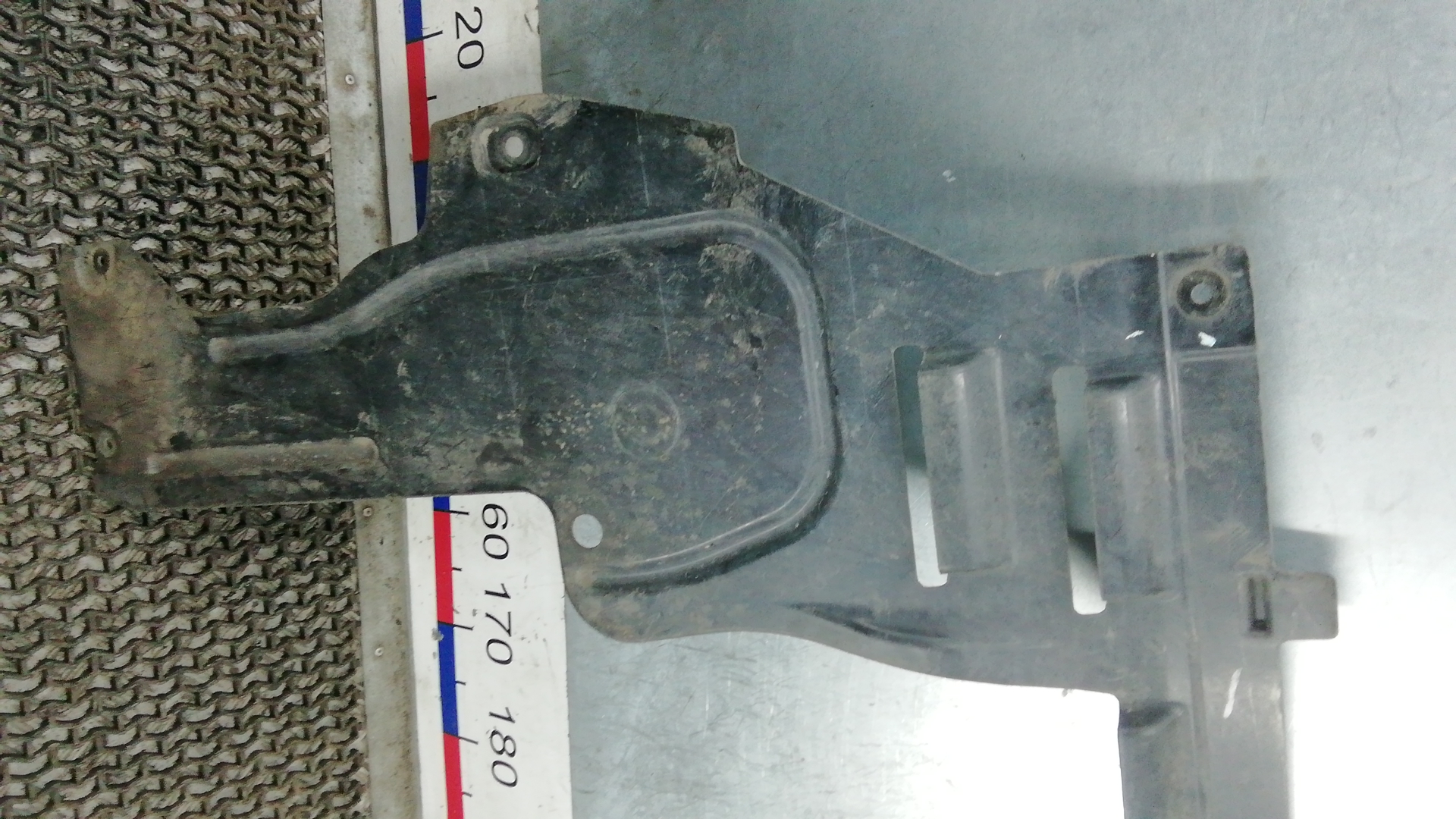 Защита картера