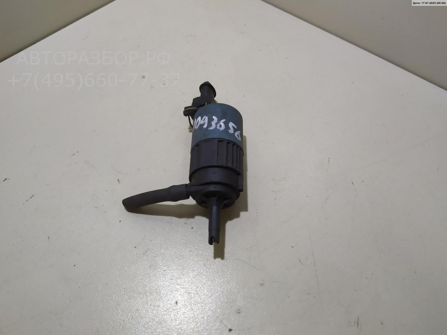 Насос омывателя