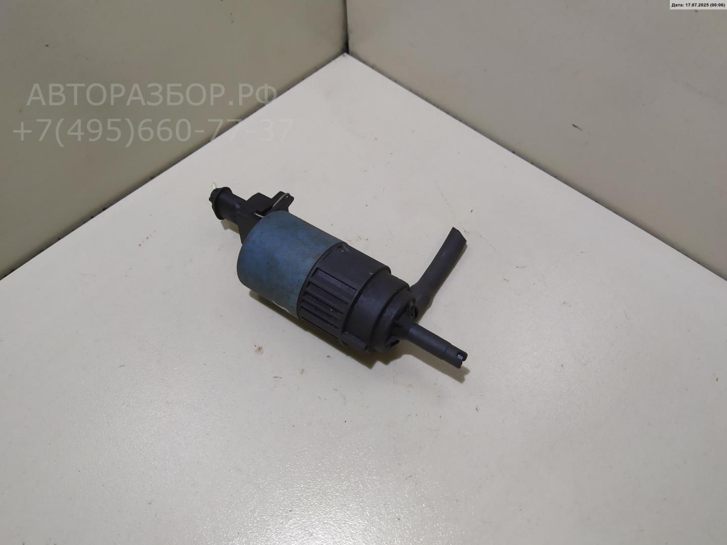 Насос омывателя