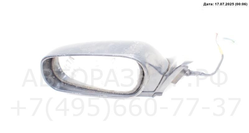 Зеркало левое электрическое