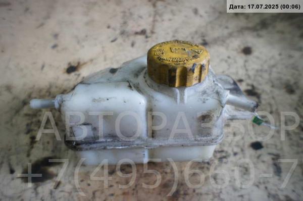 Бачок расширительный