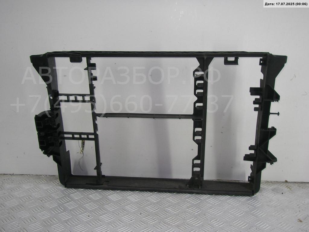 Кассета радиаторов