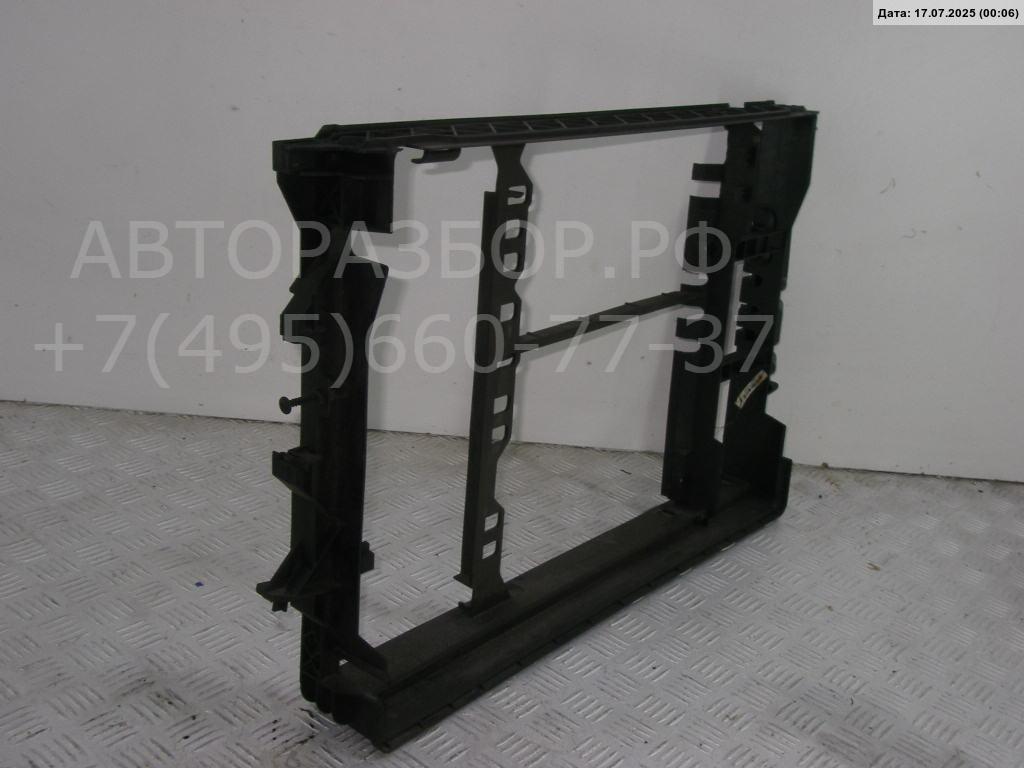 Кассета радиаторов