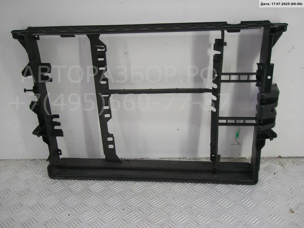 Кассета радиаторов