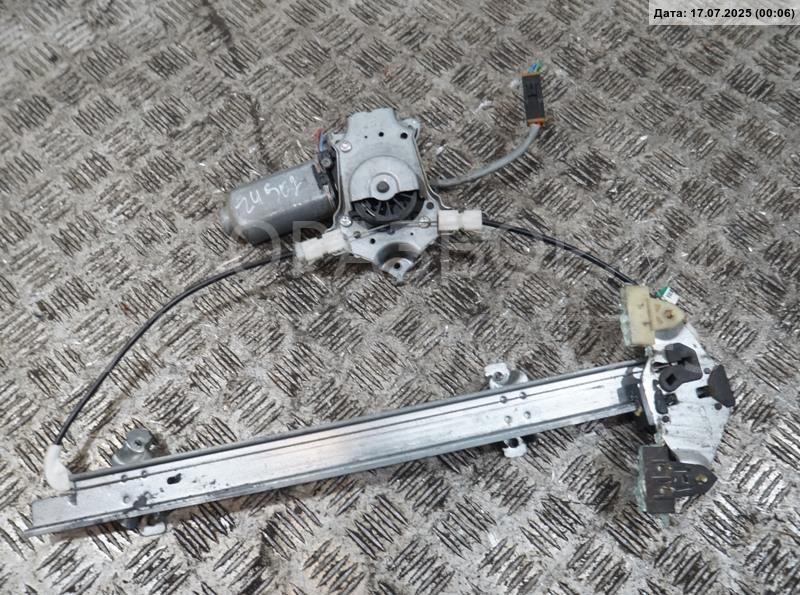 Стеклоподъемник электр. передний правый