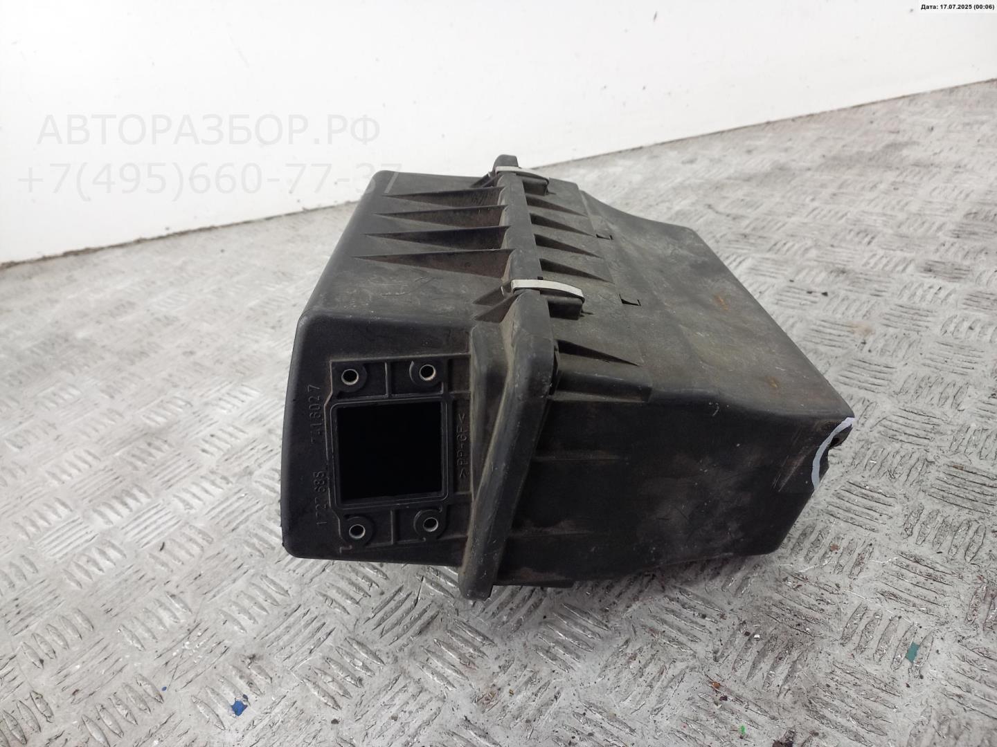 Корпус воздушного фильтра