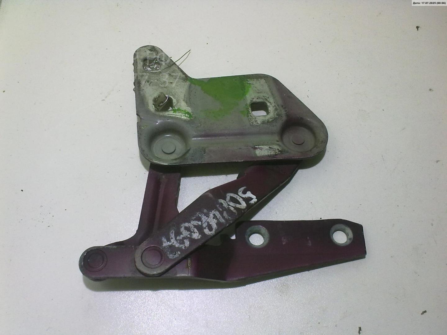 Петля капота левая