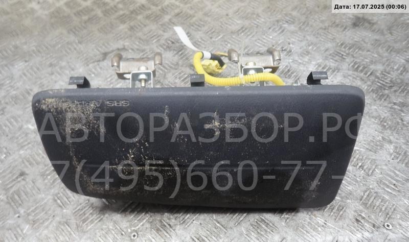 Подушка безопасности пассажирская (в торпедо)