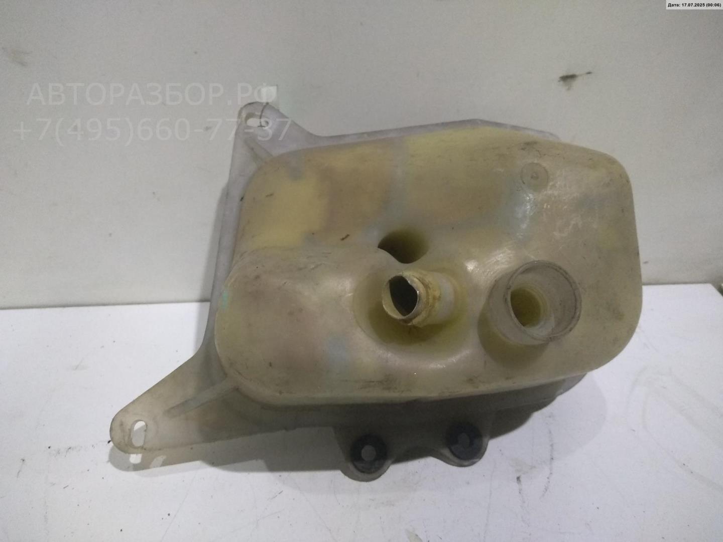 Бачок расширительный