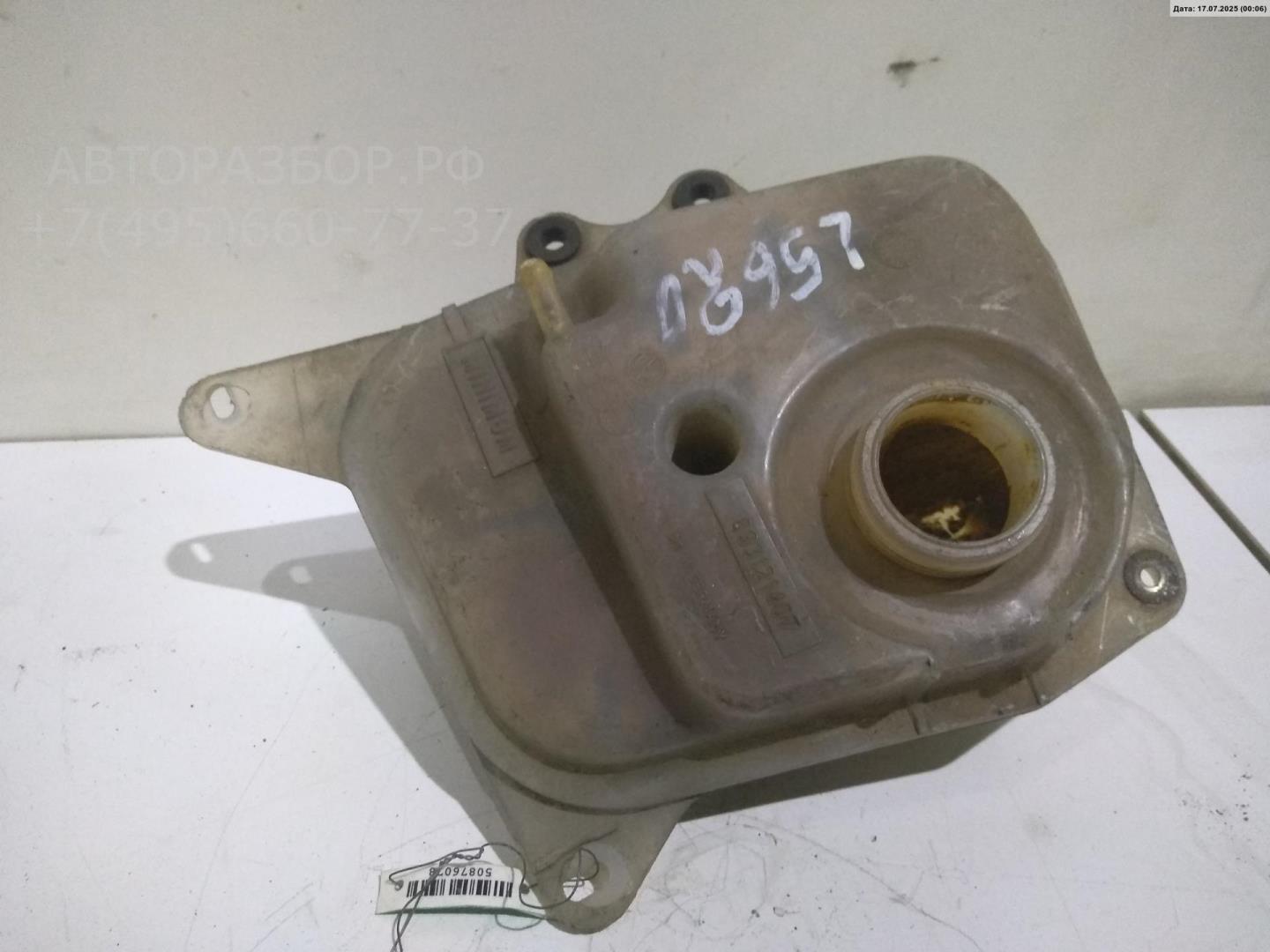 Бачок расширительный