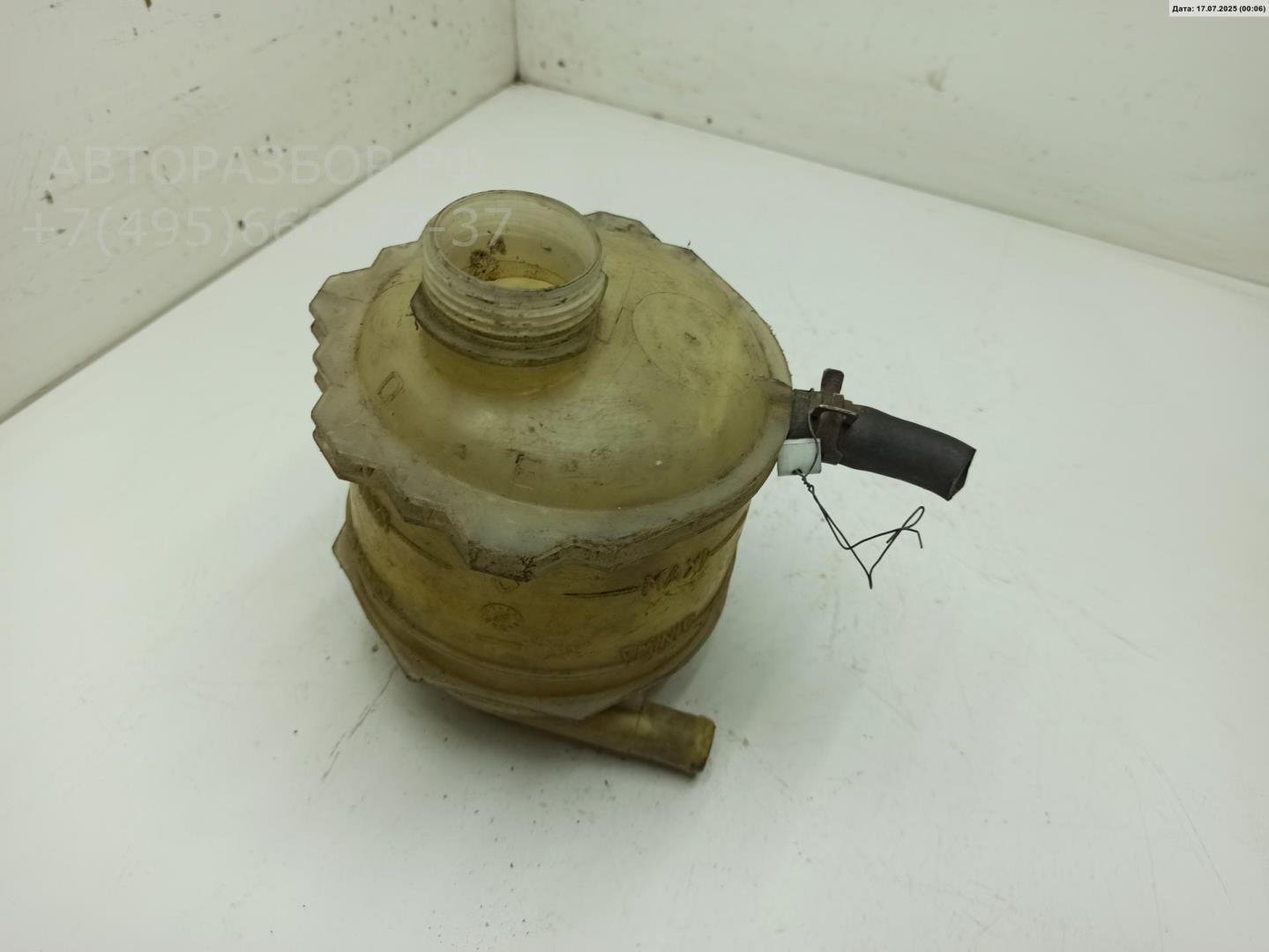 Бачок расширительный