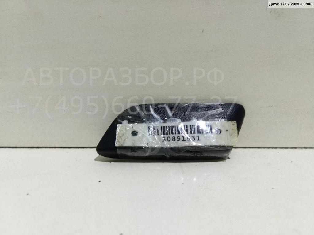 Накладка двери задней правой