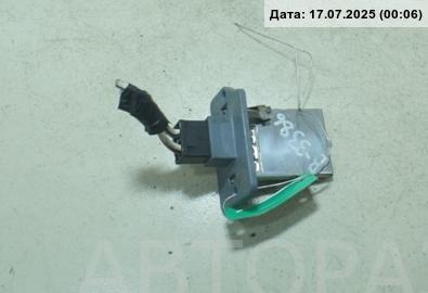 Резистор отопителя