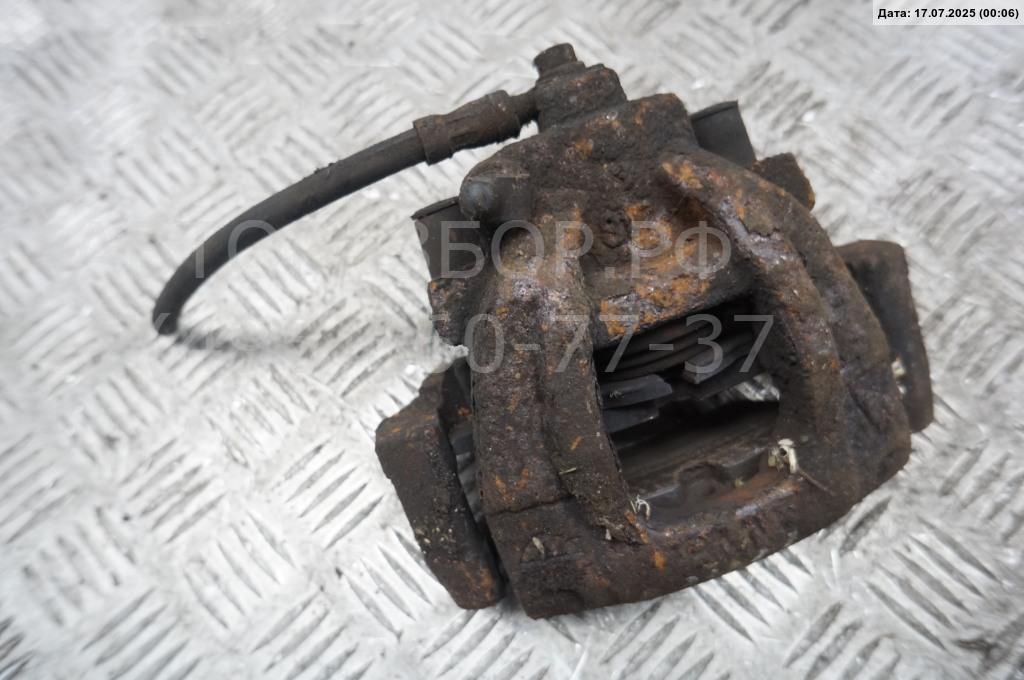 Суппорт передний правый