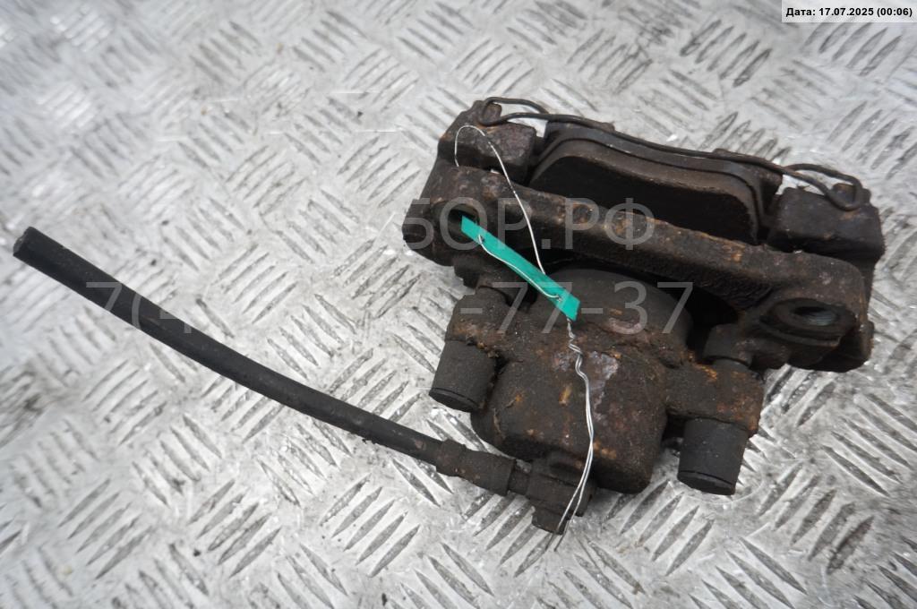 Суппорт передний правый