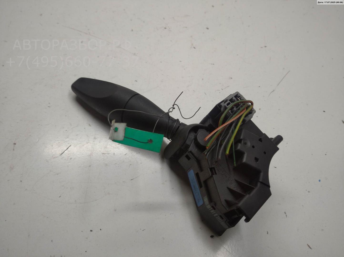 Переключатель поворотов подрулевой