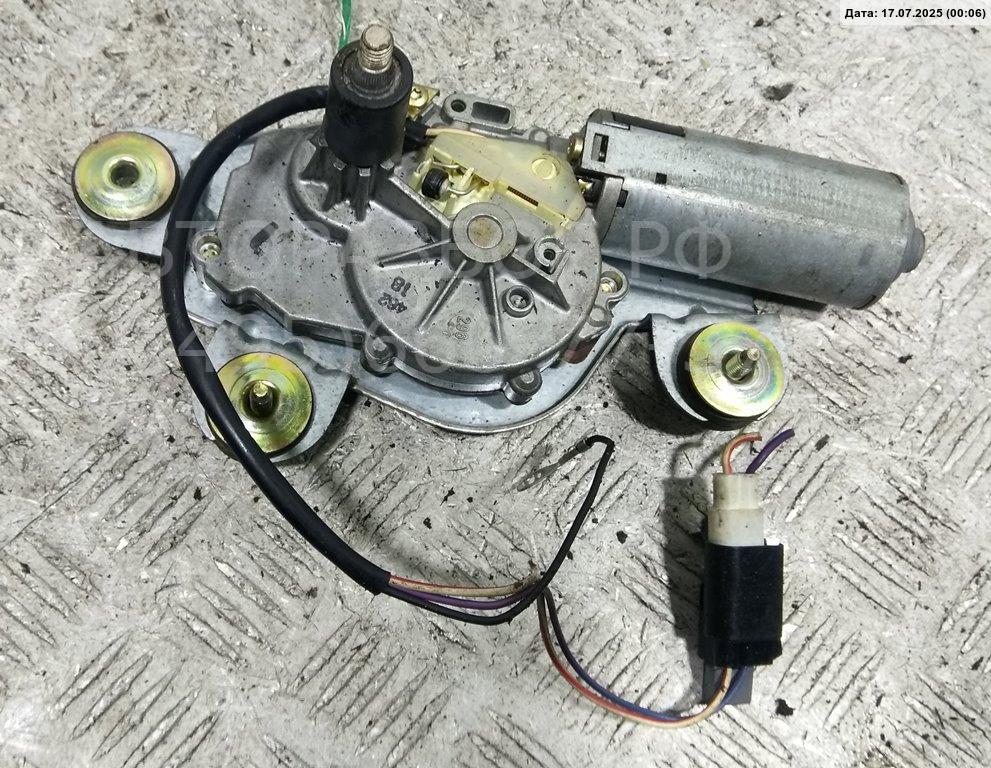 Моторчик стеклоочистителя задний