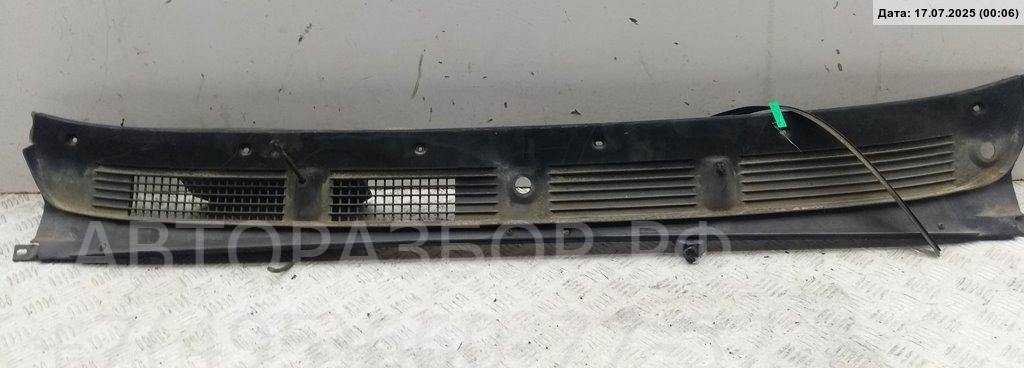 Решетка стеклоочистителей (Жабо)