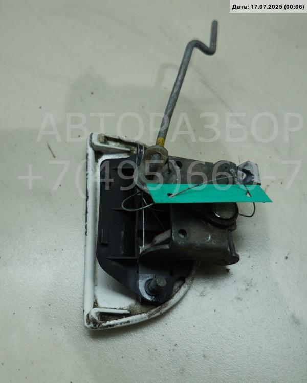 Ручка двери передней наружная левая