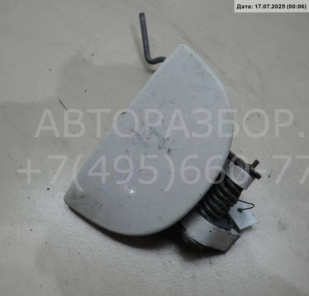 Ручка двери передней наружная левая