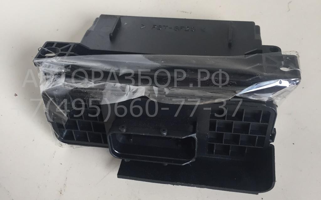 Блок предохранителей