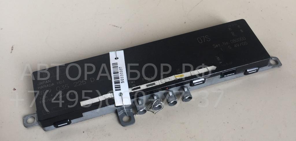 Усилитель антенны