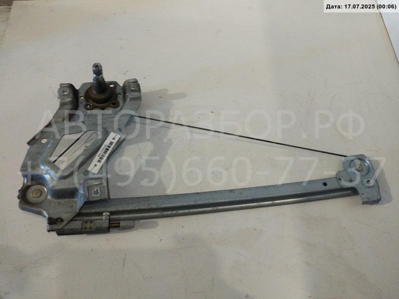 Стеклоподъемник механ. задний правый