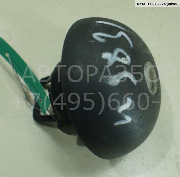 Крышка топливного бака