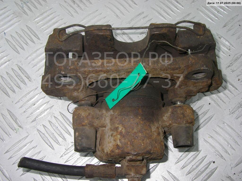 Суппорт передний правый