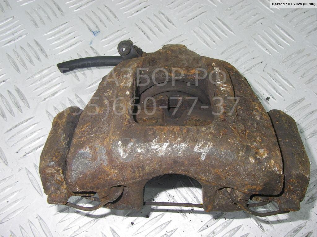 Суппорт передний правый