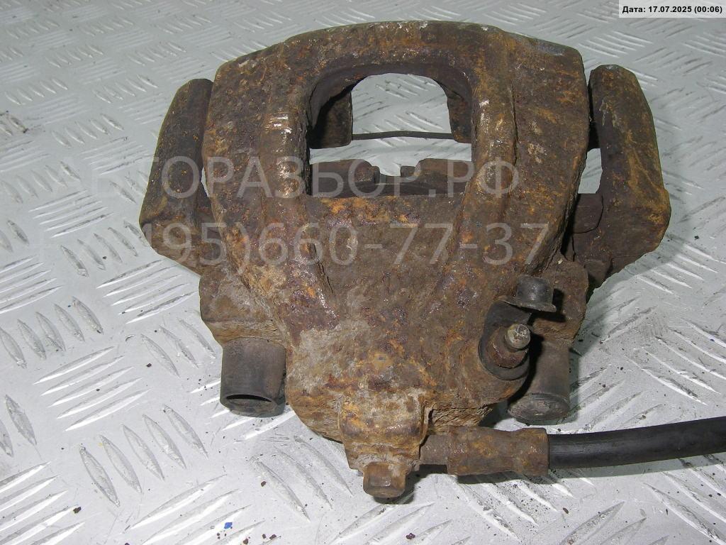 Суппорт передний правый