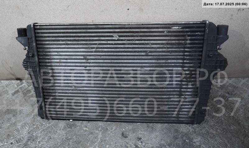 Интеркулер