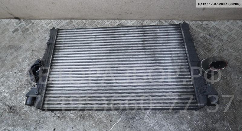 Интеркулер