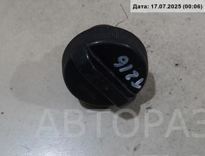 Крышка топливного бака