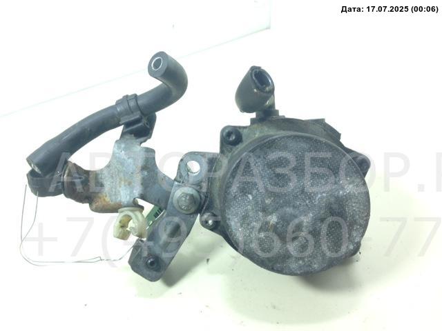 Насос вакуумный