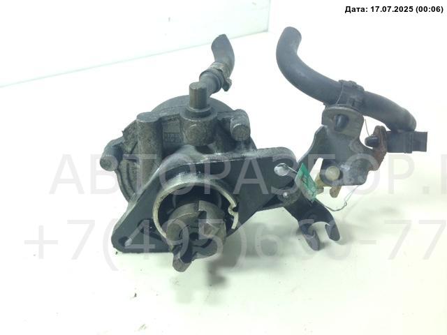 Насос вакуумный