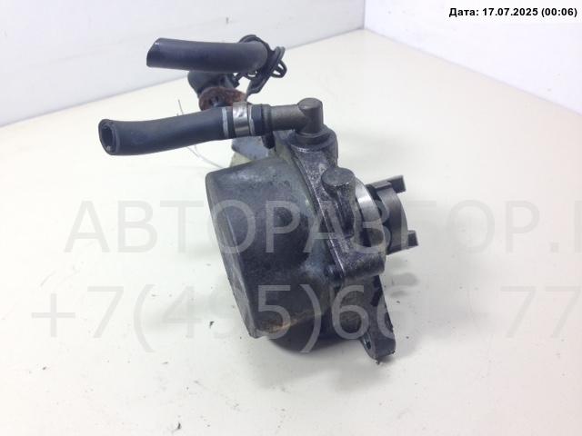 Насос вакуумный