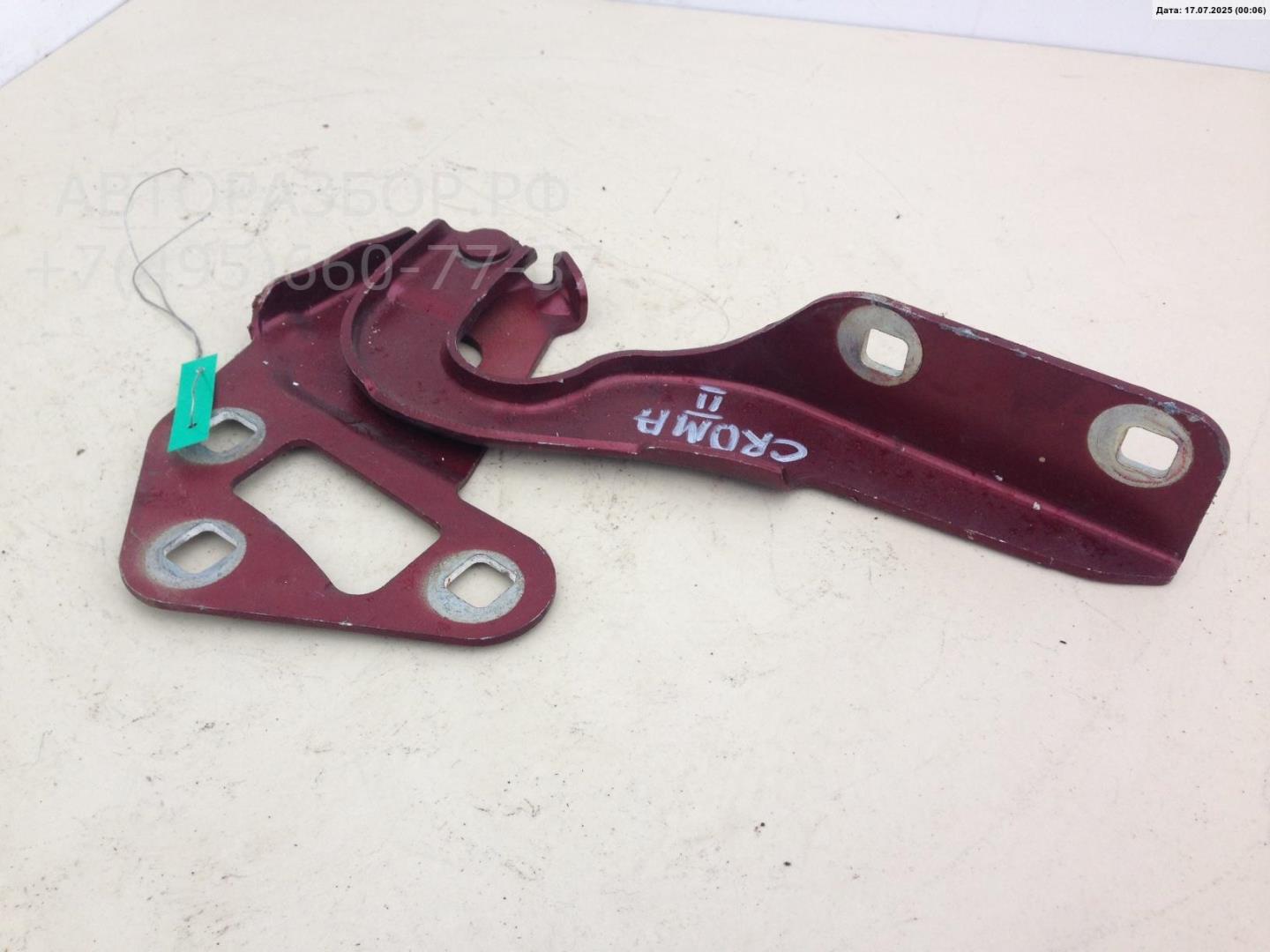 Петля капота левая