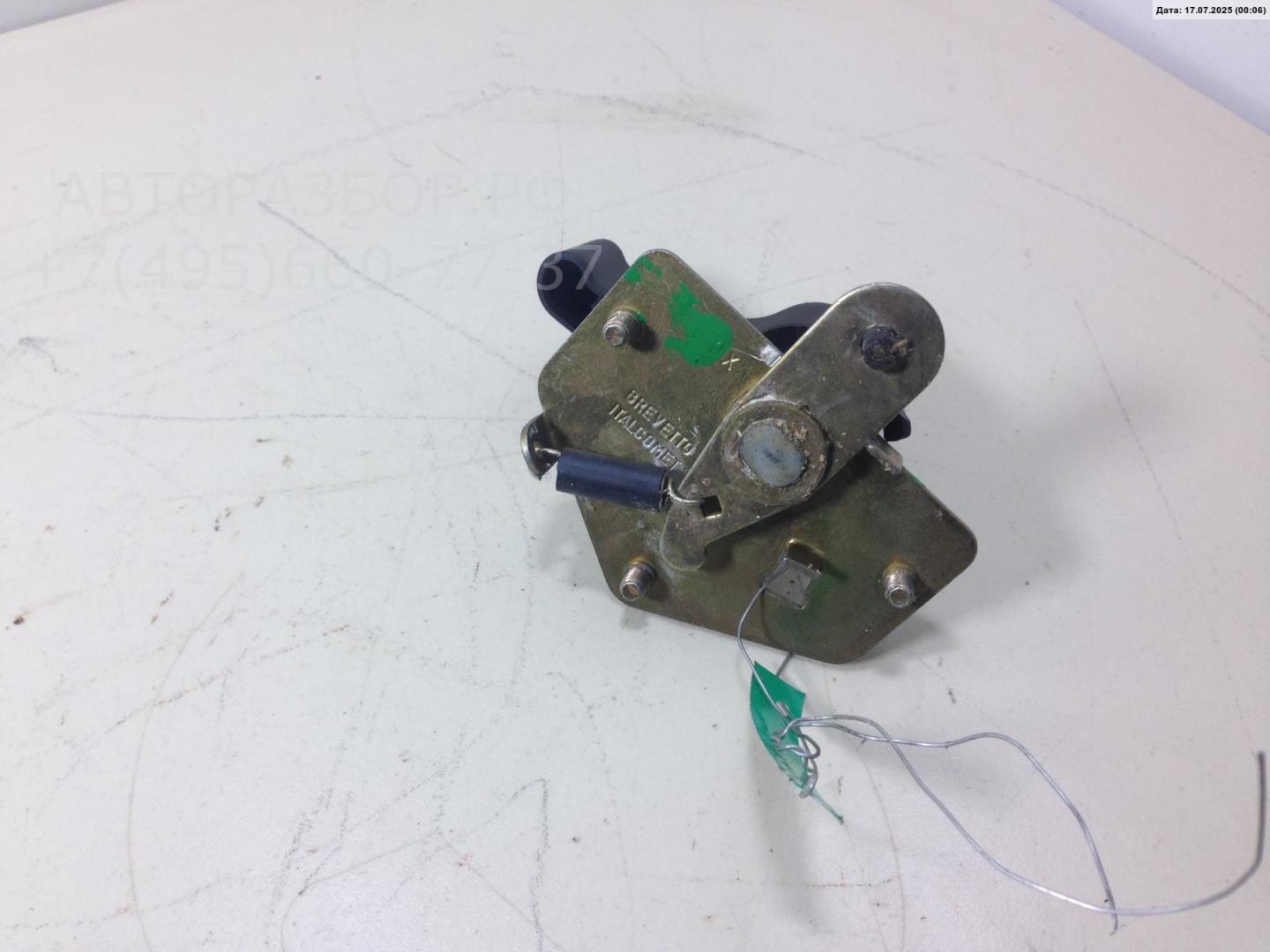 Ручка двери задней внутренняя правая