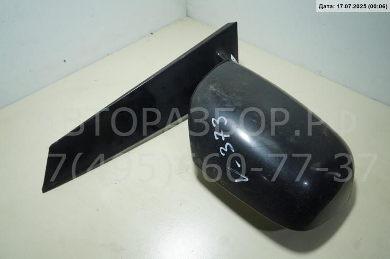 Зеркало правое электрическое