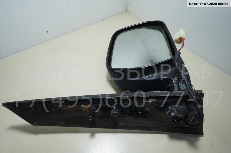 Зеркало правое электрическое