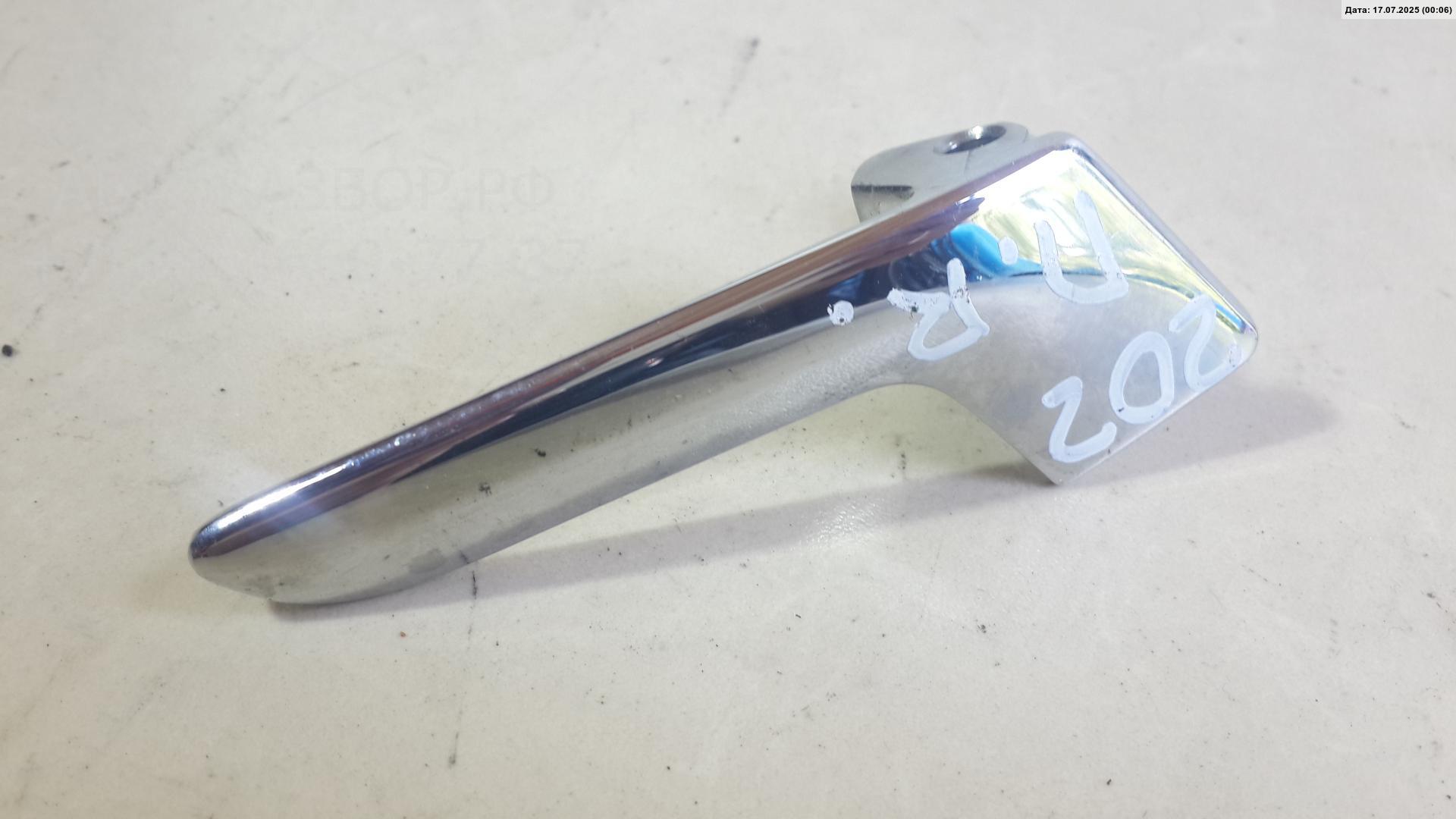 Ручка двери передней внутренняя правая