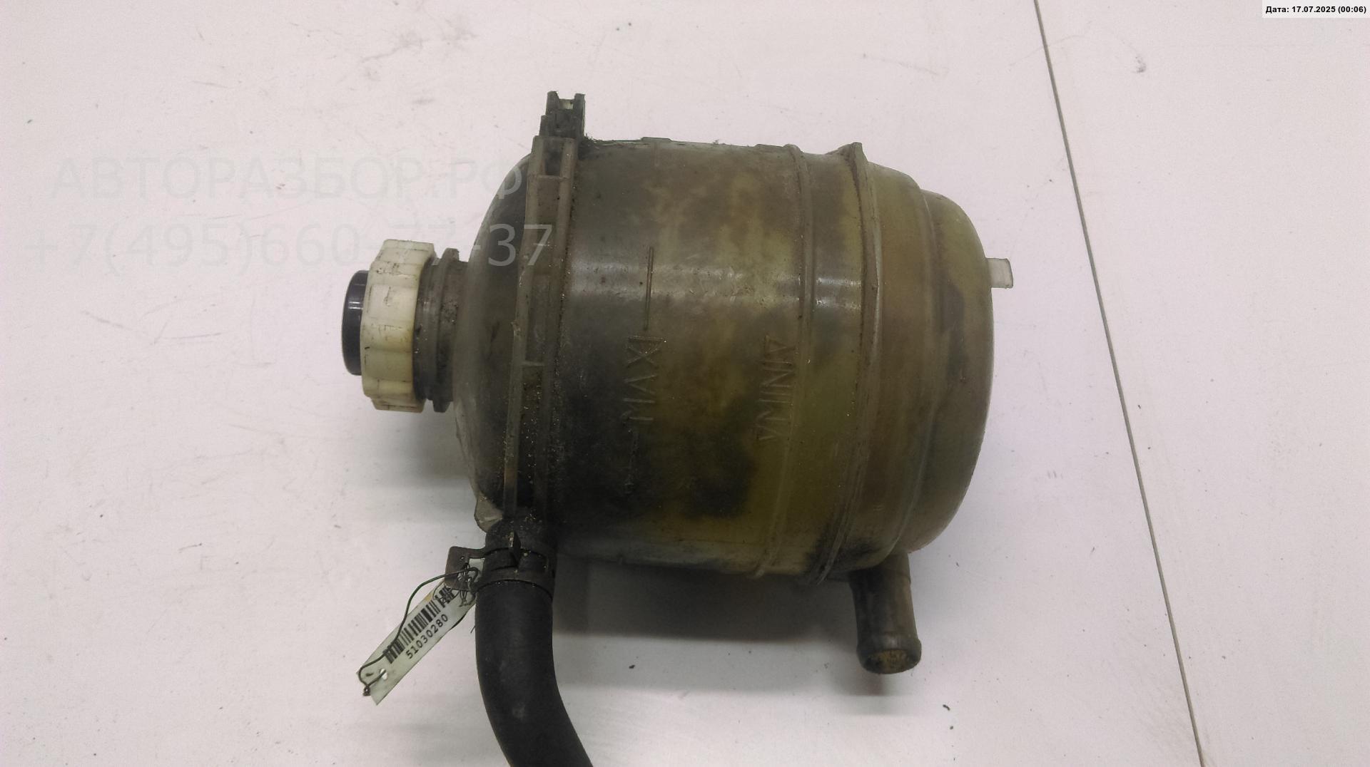 Бачок расширительный